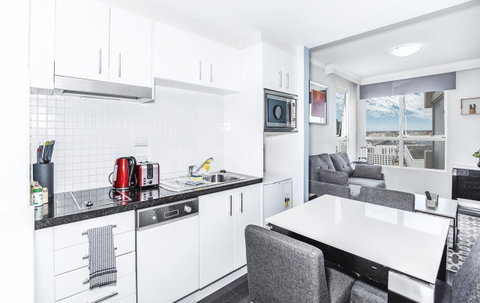 DD Apartments On Kent Street - Accommodation Fremantle 27