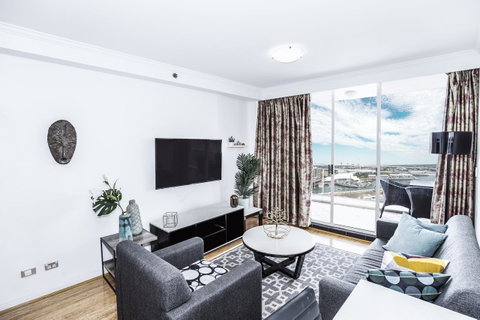 DD Apartments On Kent Street - Accommodation Fremantle 0