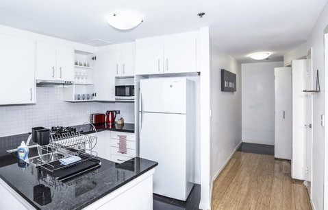 DD Apartments On Kent Street - Accommodation Fremantle 7