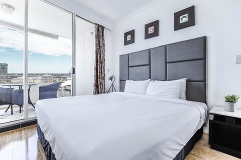 DD Apartments On Kent Street - Accommodation Fremantle 15