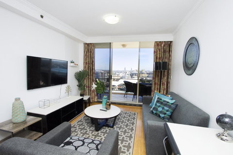 DD Apartments On Kent Street - Accommodation Fremantle 17