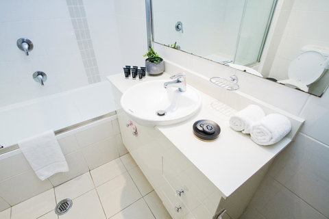 DD Apartments On Kent Street - Accommodation Fremantle 29