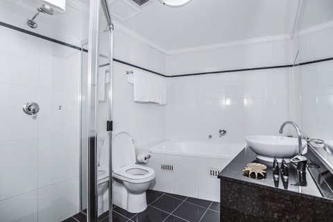 DD Apartments On Kent Street - Accommodation Fremantle 24