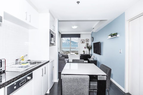 DD Apartments On Kent Street - Accommodation Fremantle 9