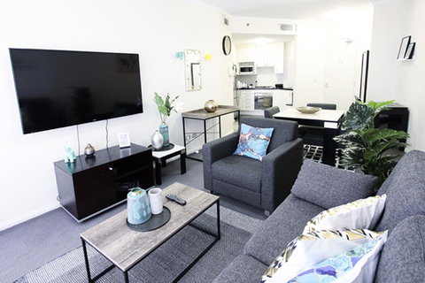 DD Apartments On Kent Street - Accommodation Fremantle 32