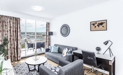 DD Apartments On Kent Street - Accommodation Fremantle 3