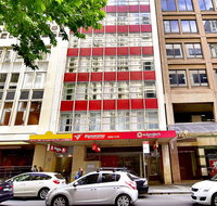 Megaboom City Hotel - Accommodation Fremantle