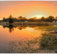 Madigan Wine Country Cottages - Accommodation Fremantle
