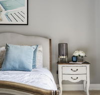 The Spa Cottage with HotTub Netflix  Stan - Accommodation Fremantle