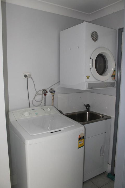 Ducati\'s B And B - Accommodation Fremantle 15