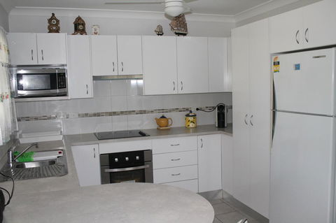 Ducati\'s B And B - Accommodation Fremantle 4