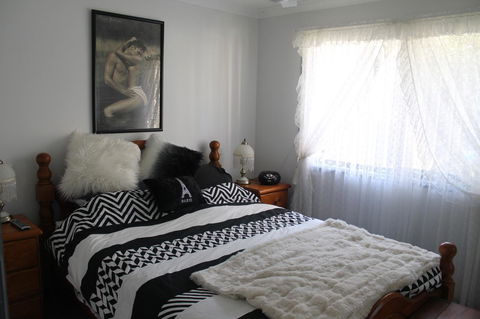 Ducati\'s B And B - Accommodation Fremantle 0