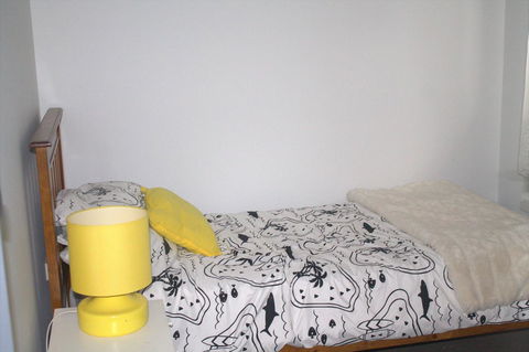 Ducati\'s B And B - Accommodation Fremantle 1