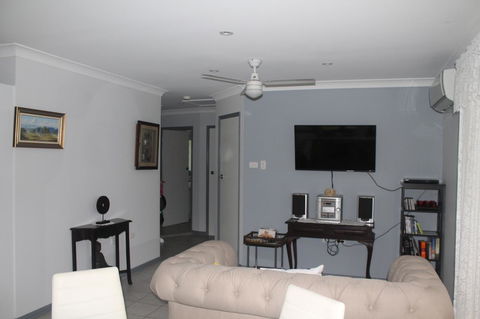 Ducati\'s B And B - Accommodation Fremantle 3