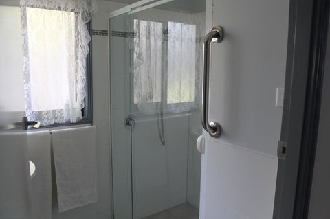 Ducati\'s B And B - Accommodation Fremantle 10