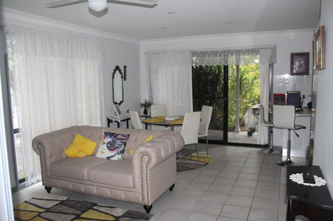 Ducati\'s B And B - Accommodation Fremantle 6