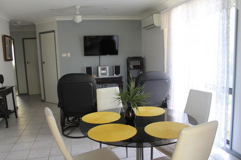 Ducati\'s B And B - Accommodation Fremantle 13