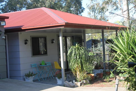 Ducati\'s B And B - Accommodation Fremantle 2