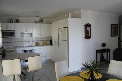 Ducati\'s B And B - Accommodation Fremantle 11