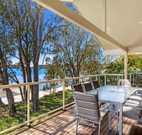 Foreshore Drive 123 Sandranch - Accommodation Fremantle
