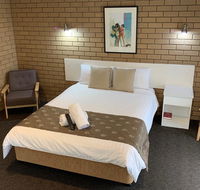 Albury City Motel - Accommodation Fremantle