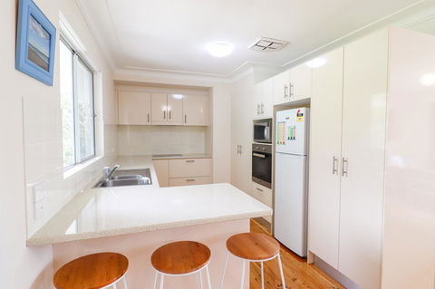 Coastal Horizons Beach House - Accommodation Fremantle 5