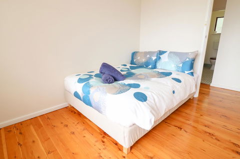 Coastal Horizons Beach House - Accommodation Fremantle 10