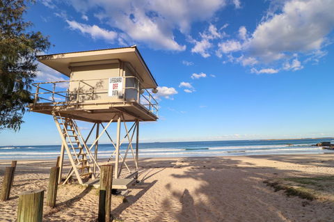 Coastal Horizons Beach House - Accommodation Fremantle 7