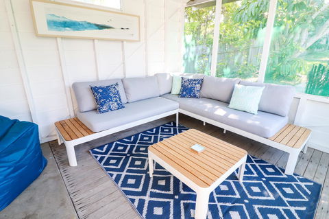 Coastal Horizons Beach House - Accommodation Fremantle 2