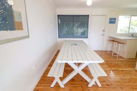 Coastal Horizons Beach House - Accommodation Fremantle 8