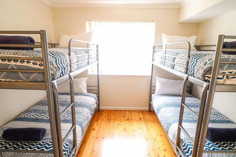 Coastal Horizons Beach House - Accommodation Fremantle 6