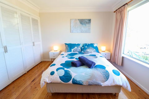 Coastal Horizons Beach House - Accommodation Fremantle 3