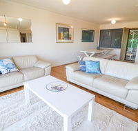 Coastal Horizons Beach House - Accommodation Fremantle