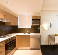 APX World Square - Accommodation Fremantle