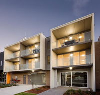 Hamilton on Denison - Accommodation Fremantle