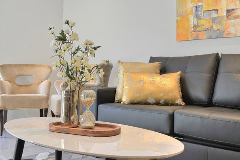 CBD Luxury New 2 Bedrooms Next To Darling Habour - Accommodation Fremantle 17