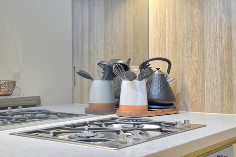 CBD Luxury New 2 Bedrooms Next To Darling Habour - Accommodation Fremantle 15