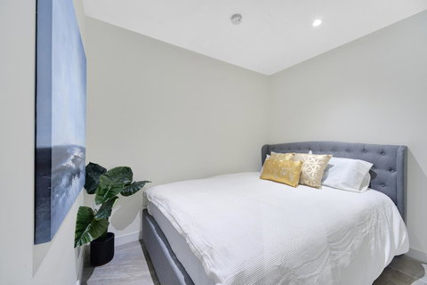 CBD Luxury New 2 Bedrooms Next To Darling Habour - Accommodation Fremantle 7