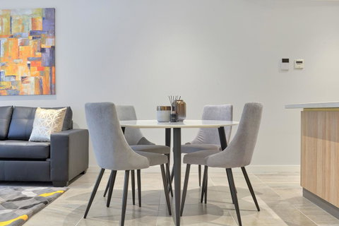 CBD Luxury New 2 Bedrooms Next To Darling Habour - Accommodation Fremantle 4