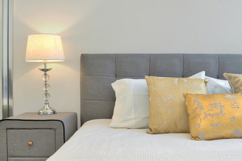 CBD Luxury New 2 Bedrooms Next To Darling Habour - Accommodation Fremantle 11
