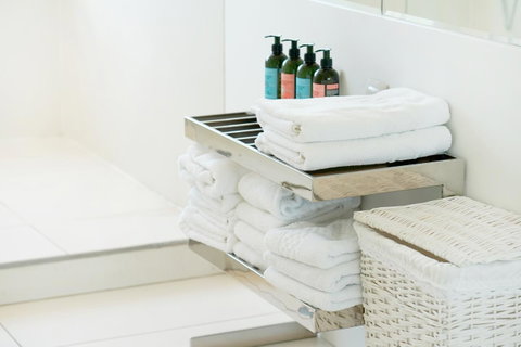 CBD Luxury New 2 Bedrooms Next To Darling Habour - Accommodation Fremantle 9