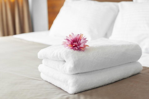 CBD Luxury New 2 Bedrooms Next To Darling Habour - Accommodation Fremantle 6