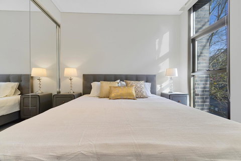 CBD Luxury New 2 Bedrooms Next To Darling Habour - Accommodation Fremantle 3