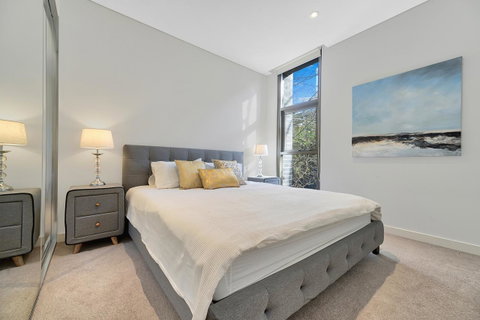 CBD Luxury New 2 Bedrooms Next To Darling Habour - Accommodation Fremantle 1
