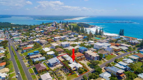 Coast Yamba - Adults Only - Accommodation Fremantle 1