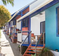 Clubyamba Beach Holiday Accommodation - Adults Only - Accommodation Fremantle