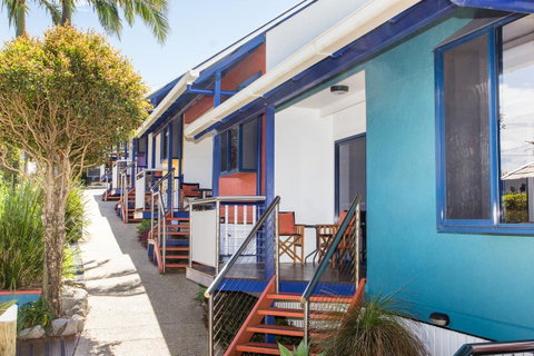 Coast Yamba - Adults Only - Accommodation Fremantle 0