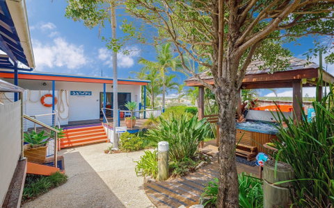 Coast Yamba - Adults Only - Accommodation Fremantle 4