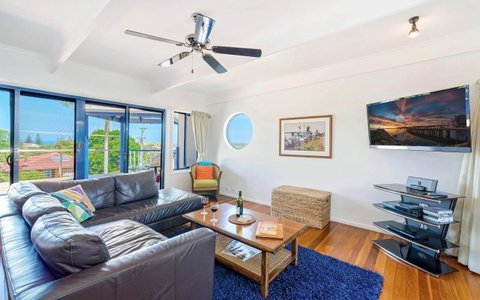 Coast Yamba - Adults Only - Accommodation Fremantle 17