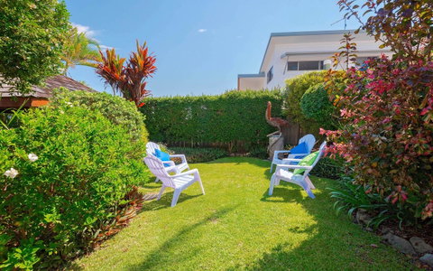 Coast Yamba - Adults Only - Accommodation Fremantle 13